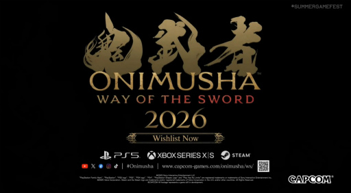 画像ギャラリー No.006のサムネイル画像 / 「鬼武者 Way of the Sword」最新映像公開。主人公・宮本武蔵の宿敵である佐々木巌流との戦闘シーンも