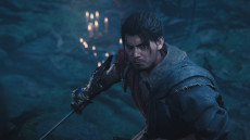 画像ギャラリー No.009のサムネイル画像 / 「鬼武者 Way of the Sword」最新映像公開。主人公・宮本武蔵の宿敵である佐々木巌流との戦闘シーンも