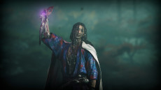 画像ギャラリー No.026のサムネイル画像 / 「鬼武者 Way of the Sword」最新映像公開。主人公・宮本武蔵の宿敵である佐々木巌流との戦闘シーンも