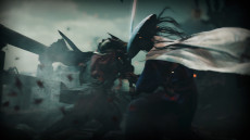 画像ギャラリー No.027のサムネイル画像 / 「鬼武者 Way of the Sword」最新映像公開。主人公・宮本武蔵の宿敵である佐々木巌流との戦闘シーンも