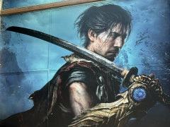 ［インタビュー］異界の京都，語りかける篭手，鬼の力の二刀流――完全新作「鬼武者 Way of the Sword」が示す“シリーズの新たな始まり”