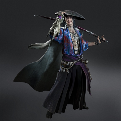 画像ギャラリー No.021のサムネイル画像 / 「鬼武者 Way of the Sword」実機プレゼン＆開発インタビュー。ダークな世界を切り裂く刀アクションを実現するこだわりの一端が見えた