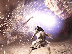 「鬼武者 Way of the Sword」の最新トレイラー公開。宮本武蔵と幻魔の激しい戦いを確認できる