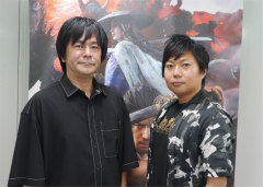 「鬼武者 Way of the Sword」インタビュー。期待が高まる新たな鬼武者の世界について，気になるところを聞いた［TGS2025］