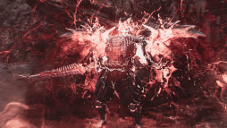 画像ギャラリー No.003のサムネイル画像 / 「鬼武者 Way of the Sword」,強力な曲者幻魔「怒伐天」との戦闘を収録した最新映像を公開。PC向けベンチマークソフトを7月14日から配信