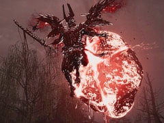 「鬼武者 Way of the Sword」，強力な曲者幻魔「怒伐天」との戦闘を収録した最新映像を公開。PC向けベンチマークソフトを7月14日から配信