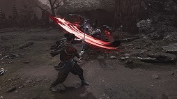 画像ギャラリー No.003のサムネイル画像 / 今夜22時から放送の「RADIO 4Gamer Tap（仮）」では，「鬼武者 Way of the Sword」の体験版を紹介します