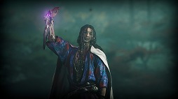画像ギャラリー No.005のサムネイル画像 / 今夜22時から放送の「RADIO 4Gamer Tap（仮）」では，「鬼武者 Way of the Sword」の体験版を紹介します