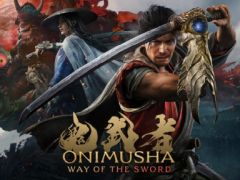 今夜22時から放送の「RADIO 4Gamer Tap（仮）」では，「鬼武者 Way of the Sword」の体験版を紹介します