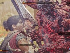�ֵ���� Way of the Sword�׺ǿ��ӥ�ɤ��θ������٤Ǥ�ĩ�ߤ����ʤ��徸����䡤�ºߤε��Ԥ�Ƹ������磻�ɥ�˥��ʥե�����ɤ�̥��