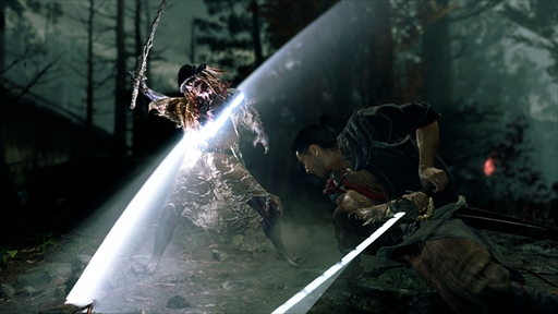 画像ギャラリー No.005のサムネイル画像 / 「鬼武者 Way of the Sword」の魅力を存分に楽しむには？ 開発者が語る剣戟と映像表現へのこだわり。TGS2026ではLenovo Legionで体験【PR】