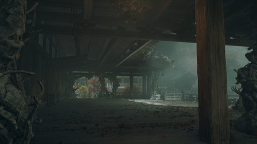 画像ギャラリー No.009のサムネイル画像 / 「鬼武者 Way of the Sword」の魅力を存分に楽しむには？ 開発者が語る剣戟と映像表現へのこだわり。TGS2026ではLenovo Legionで体験【PR】