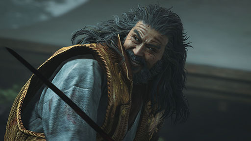 画像ギャラリー No.006のサムネイル画像 / 「鬼武者 Way of the Sword」,本日発売。江戸時代初期の京都を舞台に,若き宮本武蔵の剣戟譚を描くシリーズの完全新作