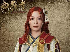 「鬼武者 Way of the Sword」，「モンスターハンターライズ」ヒノエ＆ヨモギ風のコラボ衣装を無料DLCで配信。コラボ4コマ漫画も公開中