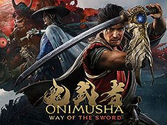 「鬼武者 Way of the Sword」，全世界販売本数が発売初日に100万本を突破。シリーズ累計販売本数は1000万本を達成