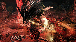鬼武者 Way of the Sword