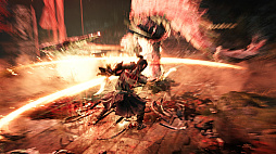 鬼武者 Way of the Sword