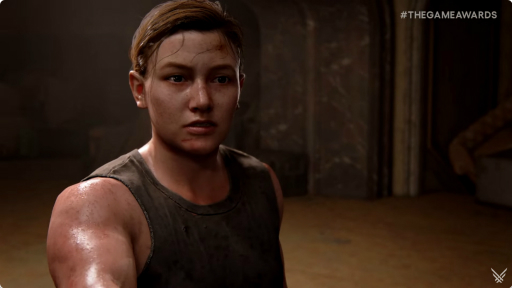画像ギャラリー No.002のサムネイル画像 / PC版「The Last of Us Part II Remastered」,2025年4月3日に発売決定。アナウンストレイラーが公開に