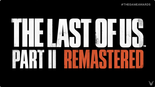画像ギャラリー No.003のサムネイル画像 / PC版「The Last of Us Part II Remastered」,2025年4月3日に発売決定。アナウンストレイラーが公開に