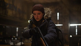 画像ギャラリー No.005のサムネイル画像 / HBOオリジナルドラマ「THE LAST OF US シーズン2」,4月14日10:00より「U-NEXT」で独占配信を開始