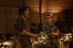 画像ギャラリー No.007のサムネイル画像 / HBOオリジナルドラマ「THE LAST OF US シーズン2」,4月14日10:00より「U-NEXT」で独占配信を開始