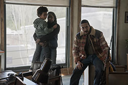 画像ギャラリー No.008のサムネイル画像 / HBOオリジナルドラマ「THE LAST OF US シーズン2」,4月14日10:00より「U-NEXT」で独占配信を開始
