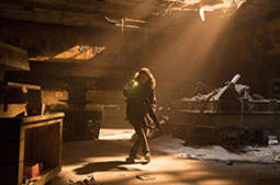 画像ギャラリー No.009のサムネイル画像 / HBOオリジナルドラマ「THE LAST OF US シーズン2」,4月14日10:00より「U-NEXT」で独占配信を開始