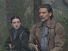 ドラマ「THE LAST OF US シーズン2」，日本語吹替版の配信をU-NEXTで開始。山寺宏一さん，杉田智和さんらゲーム版と同じキャストを起用
