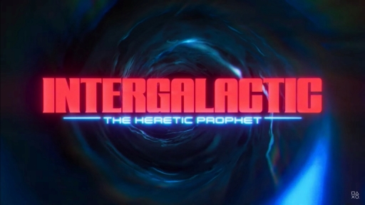 画像ギャラリー No.015のサムネイル画像 / Naughty DogのPS向け完全新作「Intergalactic: The Heretic Prophet」が発表に。遠い惑星の取り残された主人公の物語を描くSF作品