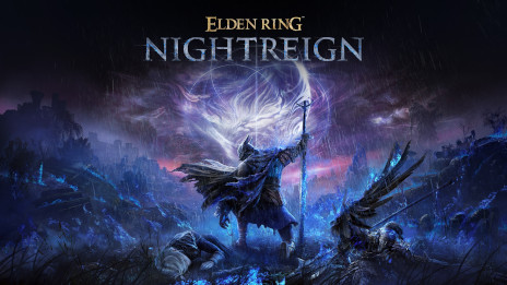 画像ギャラリー No.001のサムネイル画像 / 「ELDEN RING NIGHTREIGN」の発売日が5月30日に決定。ネットワークテストの遊び方を紹介したゲームプレイガイドを公開