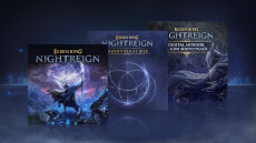 画像ギャラリー No.003のサムネイル画像 / 「ELDEN RING NIGHTREIGN」の発売日が5月30日に決定。ネットワークテストの遊び方を紹介したゲームプレイガイドを公開
