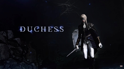 画像ギャラリー No.001のサムネイル画像 / 「ELDEN RING NIGHTREIGN」，新プレイアブルキャラ“Duchess”のトレイラーを公開。短剣を手に素早く立ち回るスピードキャラ