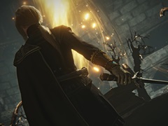 「ELDEN RING NIGHTREIGN」，新プレイアブルキャラ“Duchess”のトレイラーを公開。短剣を手に素早く立ち回るスピードキャラ