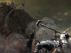 「ELDEN RING NIGHTREIGN」，プレイアブルキャラ“Raider”のトレイラーを公開。強靭な肉体で巨大な石板を出現させる豪快なキャラクター