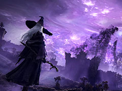 「ELDEN RING NIGHTREIGN」，PC版の必須スペックと推奨スペックを公開。前作「ELDEN RING」と大差なく，容量は半分程度に