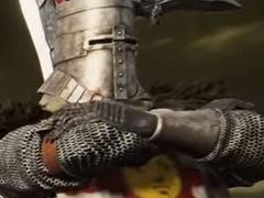 「ELDEN RING NIGHTREIGN」，システムや世界観を紹介する最新トレイラーを公開。これ1本で基本的な遊び方を理解できる