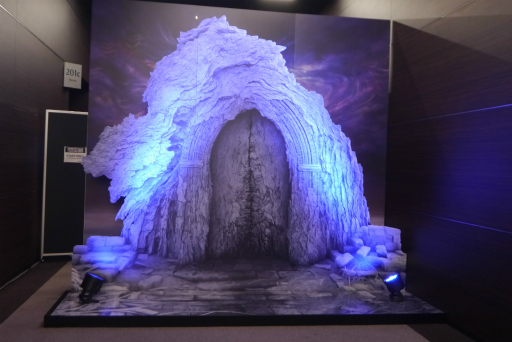 画像ギャラリー No.002のサムネイル画像 / 「FROMSOFTWARE GAMES EVENT Spring 2025 in TOKYO」レポート。アルトリウス装備の登場など「NIGHTREIGN」の新情報も発表に