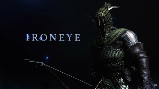 画像ギャラリー No.006のサムネイル画像 / 「FROMSOFTWARE GAMES EVENT Spring 2025 in TOKYO」レポート。アルトリウス装備の登場など「NIGHTREIGN」の新情報も発表に