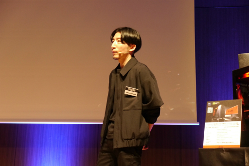 画像ギャラリー No.009のサムネイル画像 / 「FROMSOFTWARE GAMES EVENT Spring 2025 in TOKYO」レポート。アルトリウス装備の登場など「NIGHTREIGN」の新情報も発表に