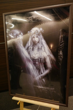 画像ギャラリー No.019のサムネイル画像 / 「FROMSOFTWARE GAMES EVENT Spring 2025 in TOKYO」レポート。アルトリウス装備の登場など「NIGHTREIGN」の新情報も発表に