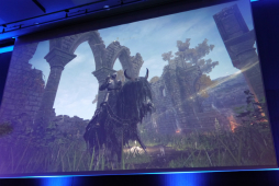 画像ギャラリー No.027のサムネイル画像 / 「FROMSOFTWARE GAMES EVENT Spring 2025 in TOKYO」レポート。アルトリウス装備の登場など「NIGHTREIGN」の新情報も発表に