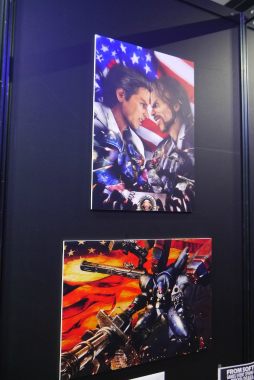 画像ギャラリー No.028のサムネイル画像 / 「FROMSOFTWARE GAMES EVENT Spring 2025 in TOKYO」レポート。アルトリウス装備の登場など「NIGHTREIGN」の新情報も発表に