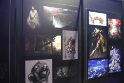 画像ギャラリー No.029のサムネイル画像 / 「FROMSOFTWARE GAMES EVENT Spring 2025 in TOKYO」レポート。アルトリウス装備の登場など「NIGHTREIGN」の新情報も発表に