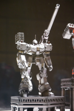 画像ギャラリー No.041のサムネイル画像 / 「FROMSOFTWARE GAMES EVENT Spring 2025 in TOKYO」レポート。アルトリウス装備の登場など「NIGHTREIGN」の新情報も発表に
