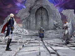 「ELDEN RING NIGHTREIGN」，製品版ではテスト版よりも手応えを感じられるバランスに。ディレクターインタビューを公開