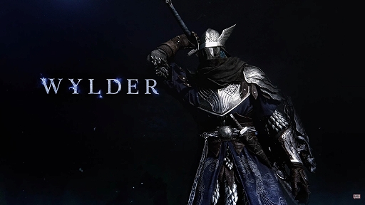 画像ギャラリー No.001のサムネイル画像 / 「ELDEN RING NIGHTREIGN」，“Wylder（追跡者）”のトレイラーを公開。フックで素早く相手に近づき強力な一撃を放つバランスタイプのキャラ