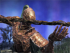 「ELDEN RING NIGHTREIGN」，“Executor（執行者）”を紹介する最新トレイラーを公開。刀を使った弾きアクションを特徴とするキャラクター
