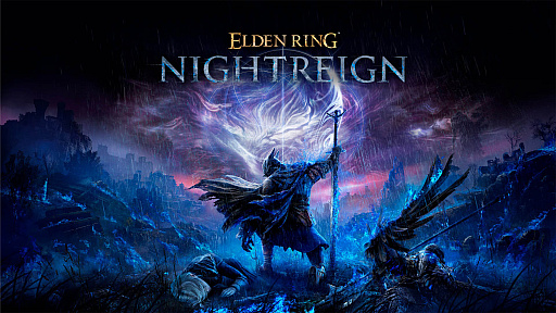 画像ギャラリー No.002のサムネイル画像 / 「ELDEN RING NIGHTREIGN」,“Executor(執行者)”を紹介する最新トレイラーを公開。刀を使った弾きアクションを特徴とするキャラクター