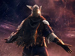 「ELDEN RING NIGHTREIGN」，事前DLは5月28日開始。プレイ開始日時は，コンシューマ版が5月30日0：00から。PC版は同日7：00から