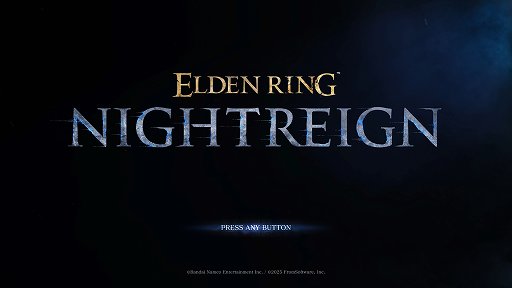 画像ギャラリー No.001のサムネイル画像 / ［プレイレポ］「ELDEN RING NIGHTREIGN」は忙しくて，難しくて，そして楽しすぎた。全要素を“協力の楽しさ”に振り切った異色のスピンオフ